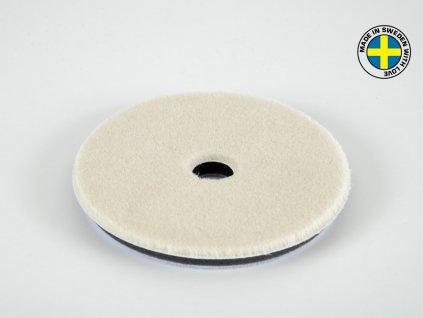 pureest wool pad 140mm