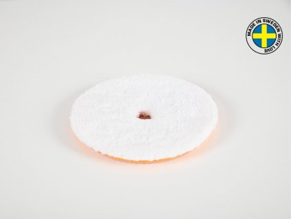 pureest microfiber pad 140mm