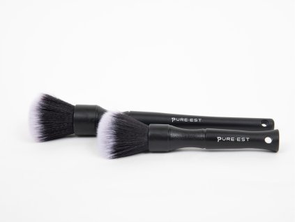 pureest exterior brush