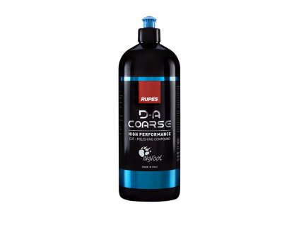 rupes D A coarse polishing compound 1000ml bottle