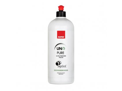 rupes uno pure ultra finishing polish 1000ml bottle