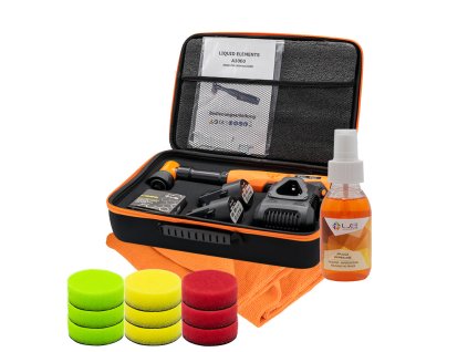 liquid elements a1000 orange kit 1