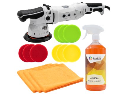 liquid elements t2500 kit