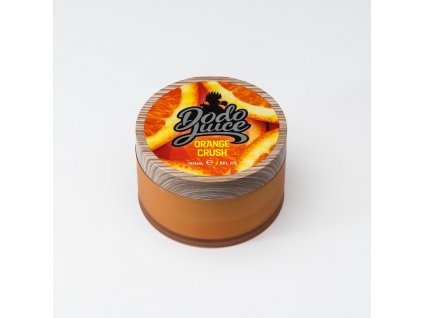 dodo juice orange crush 150ml