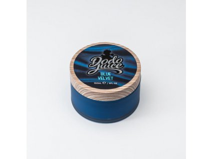 dodo juice blue velvet 150ml