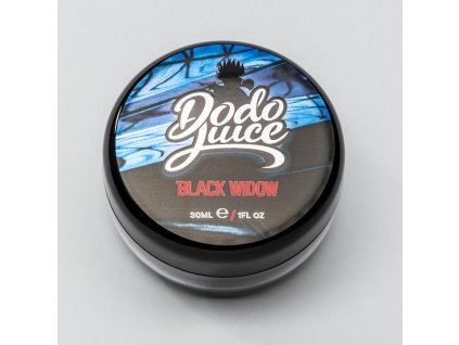 dodo juice black widow 30ml