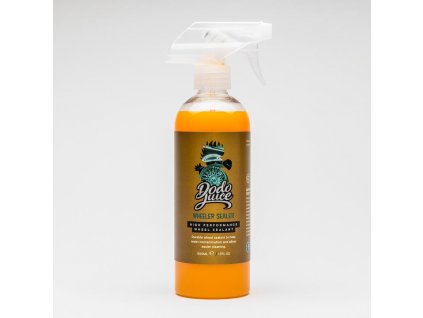 dodo juice wheeler sealer 500ml