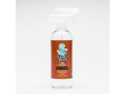 dodo juice pimp my hide 500ml