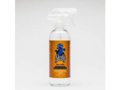 dodo juice dullicious 500ml