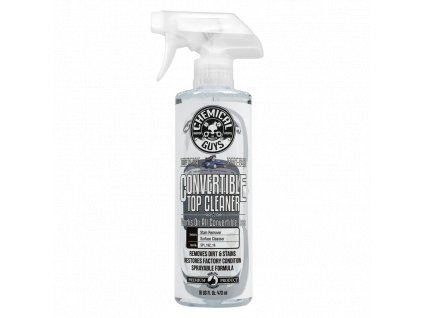 chemicalguys SPI 192 16 Convertible Top cleaner 473ml