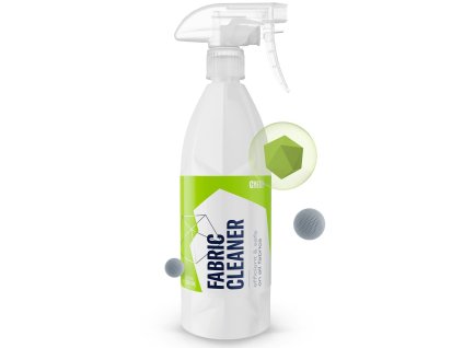 gyeon q2m fabric cleaner 1L