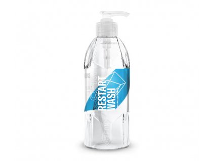 gyeon q2m restartwash 400ml