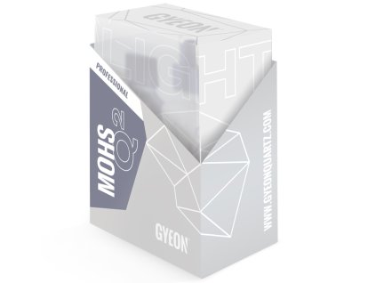 gyeon q2 mohs lightbox