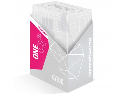 gyeon q2 one lightbox