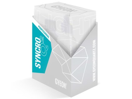 gyeon q2 syncro lightbox