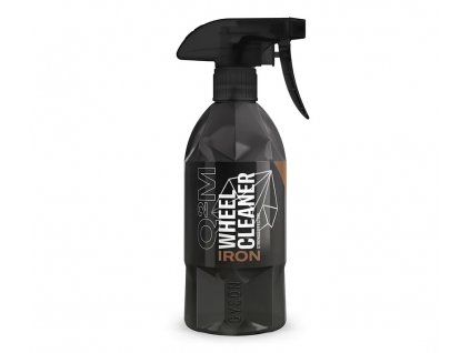 gyeon q2m iron wheelcleaner 500ml