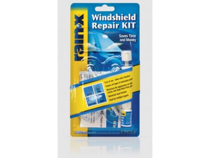 rainx windshield repair kit