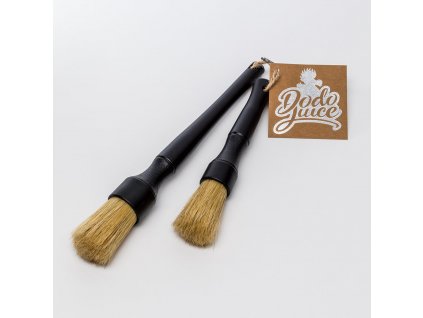 dodo juice hog brush