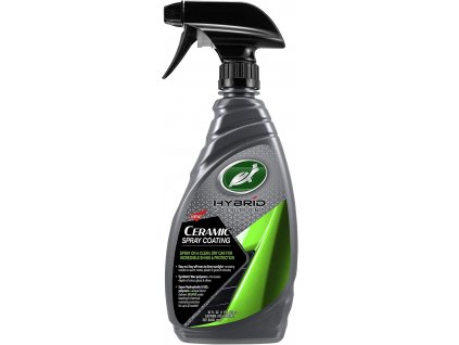 turtle wax hybrid solutions ceramic spray coating 500ml