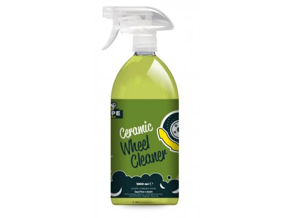 1000 CeramicWheelCleaner