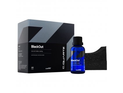 carpro cquartz blackout 100ml