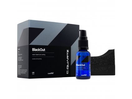 carpro cquartz blackout 50ml