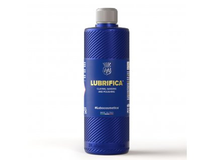 labocosmetica lubrifica 500ml