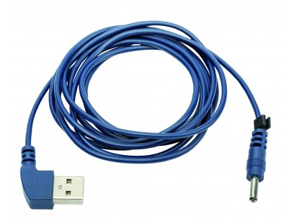 scangrip BLUE USB CABLE 1 HIGH