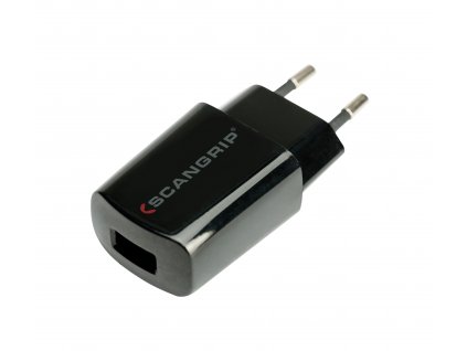 scangrip 03.5305 USB CHARGER SCANGRIP LOGO