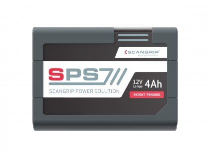 scangrip 03.6003 sps battery unit 4ah 1