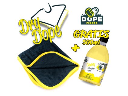 DryDopeCleany