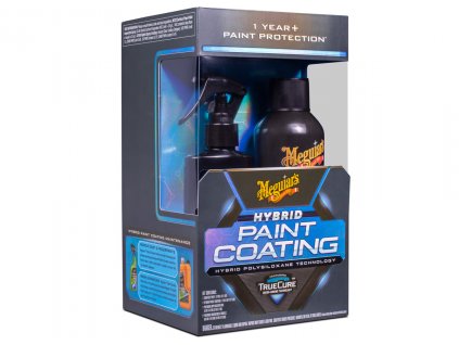 G210300 meguiars hybrid paint coating