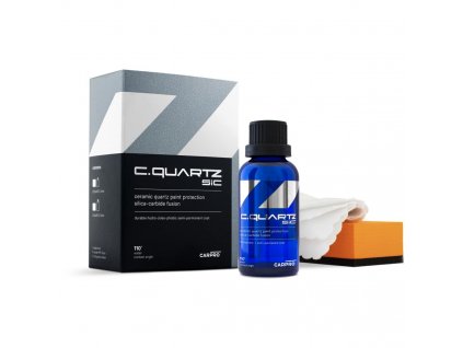 carpro cquartz sic