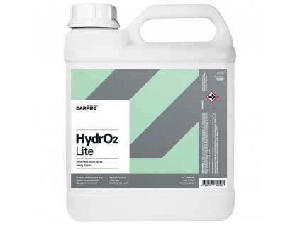 carpro hydro2 lite 4l