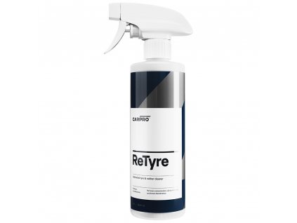 carpro retyre 500ml