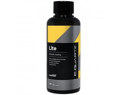 carpro cquartz lite 150ml