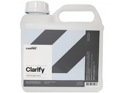 carpro clarify 4l