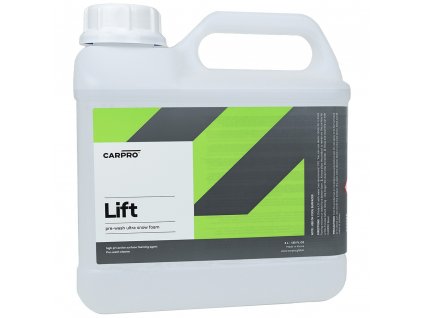 carpro lift 4l