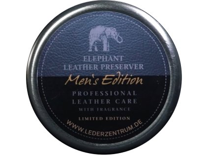 colourlock elephant leather preserver men 125ml 4