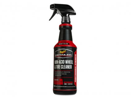 meguiars non acid wheel tire cleaner cistic na kola a pneumatiky 946 ml 1