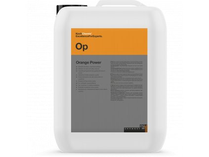 koch chemie orange power 10l