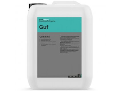 koch chemie gummifix 10l