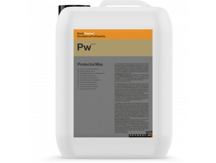 koch chemie protector wax 10l