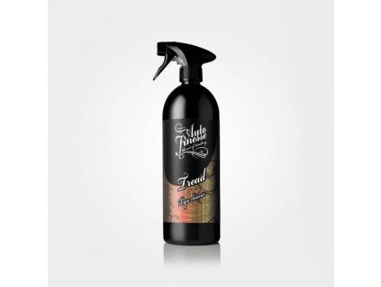 auto finesse tread tyre cleaner 1l