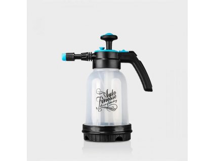 auto finesse pressure sprayer