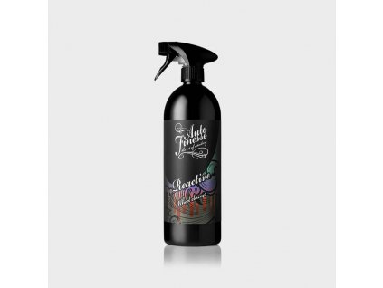 auto finesse reactive wheel cleaner 1l