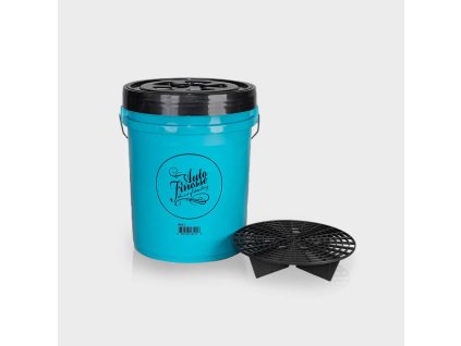 auto finesse detailing bucket