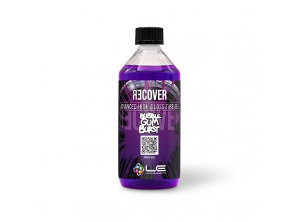 liquid elements recover 500ml