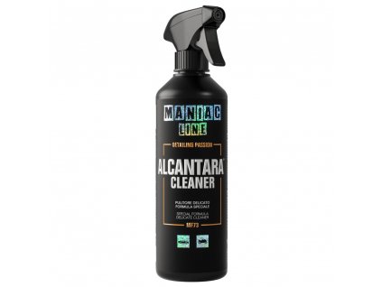 mafra maniac line alcantara cleaner 500ml