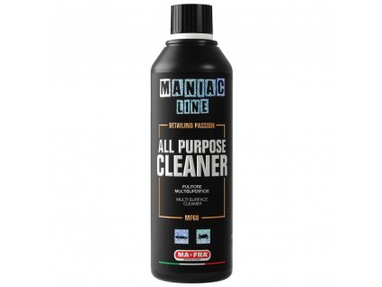 mafra maniac line all purpose cleaner 500ml